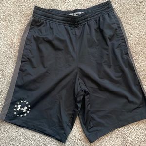 Under armour shorts